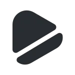 Play SVG Icon